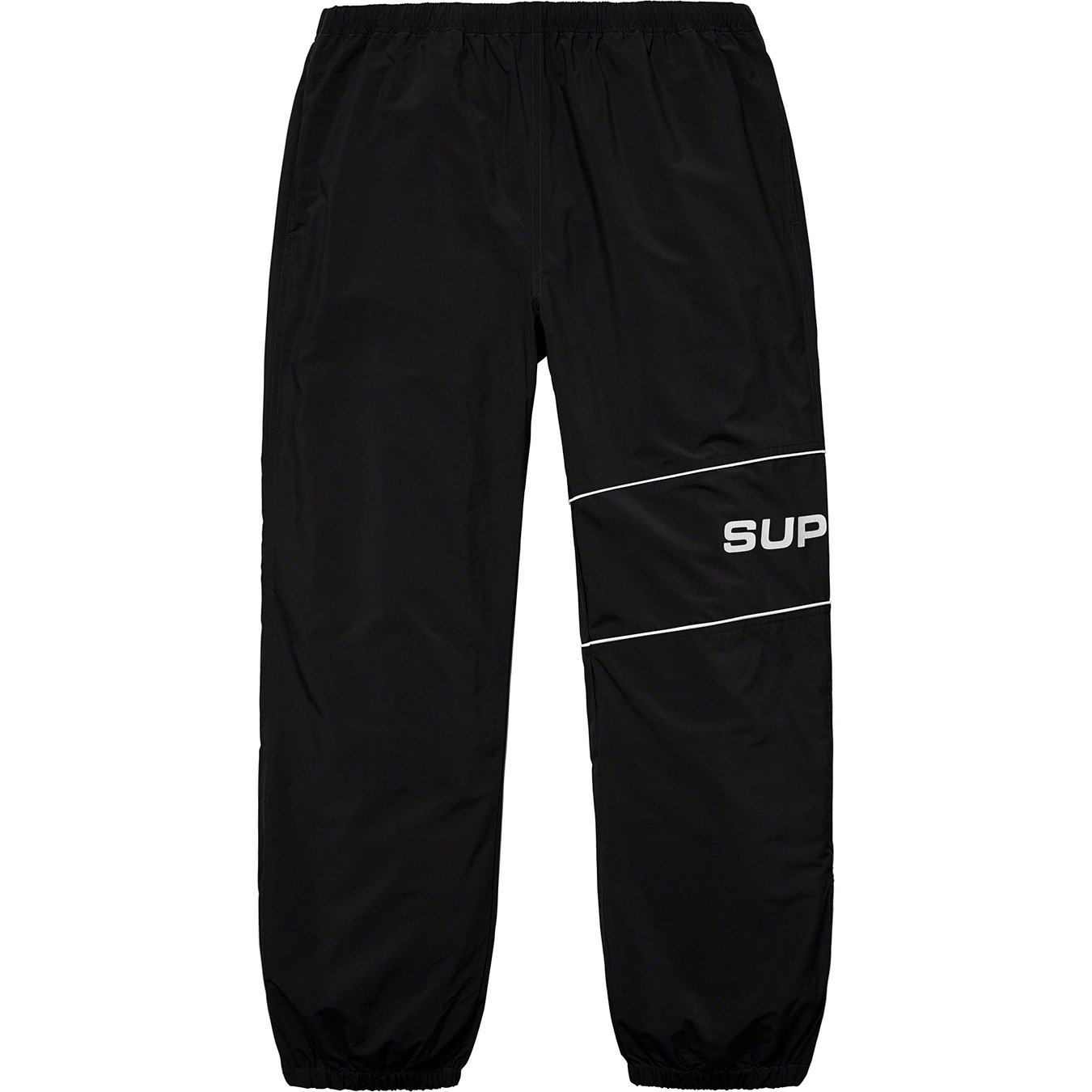 Nylon Ripstop Pant view 10